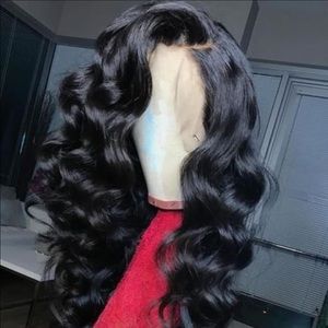 deep wave curly remy hair extensions short curls